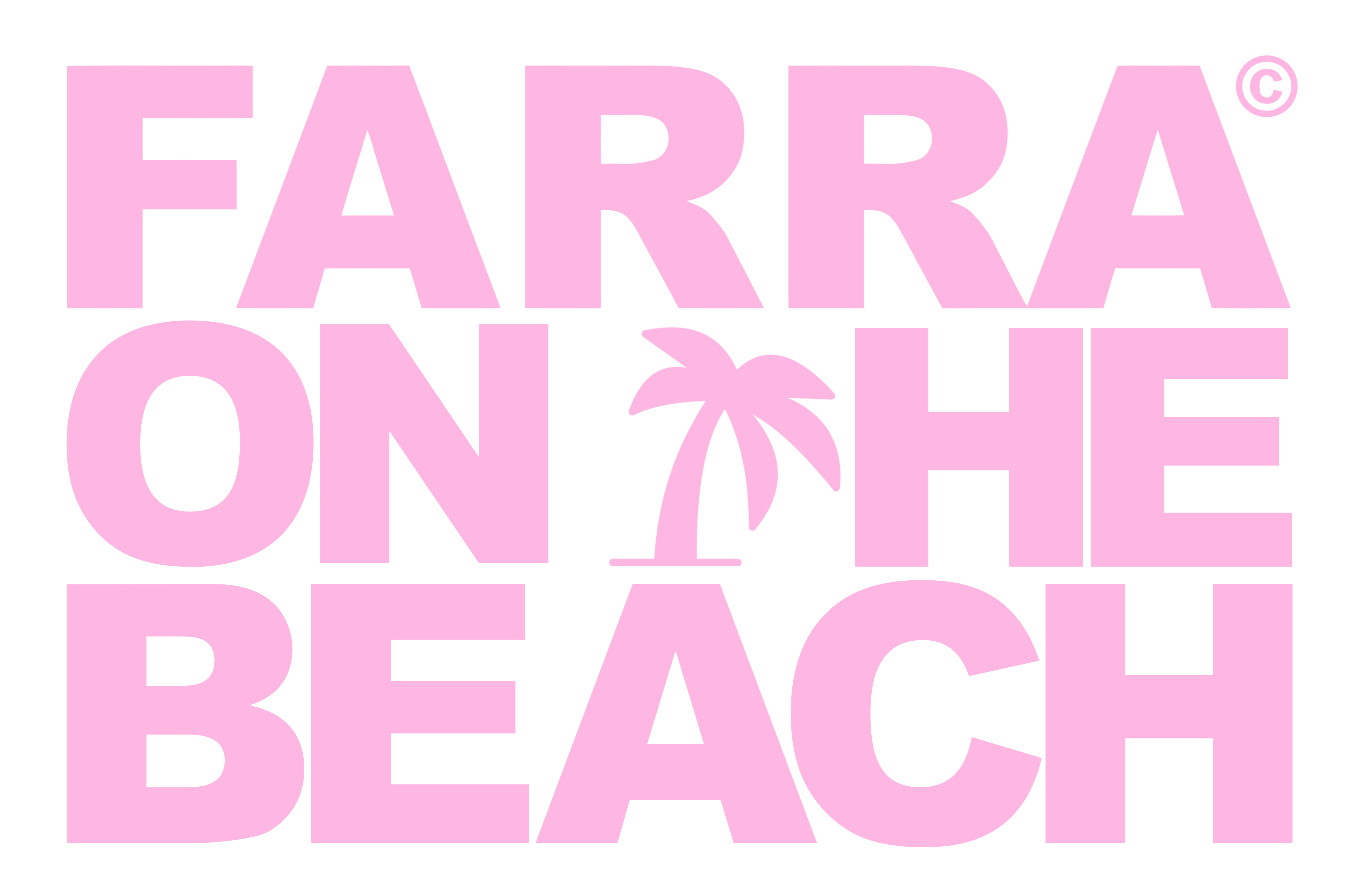 Farra On The Beach