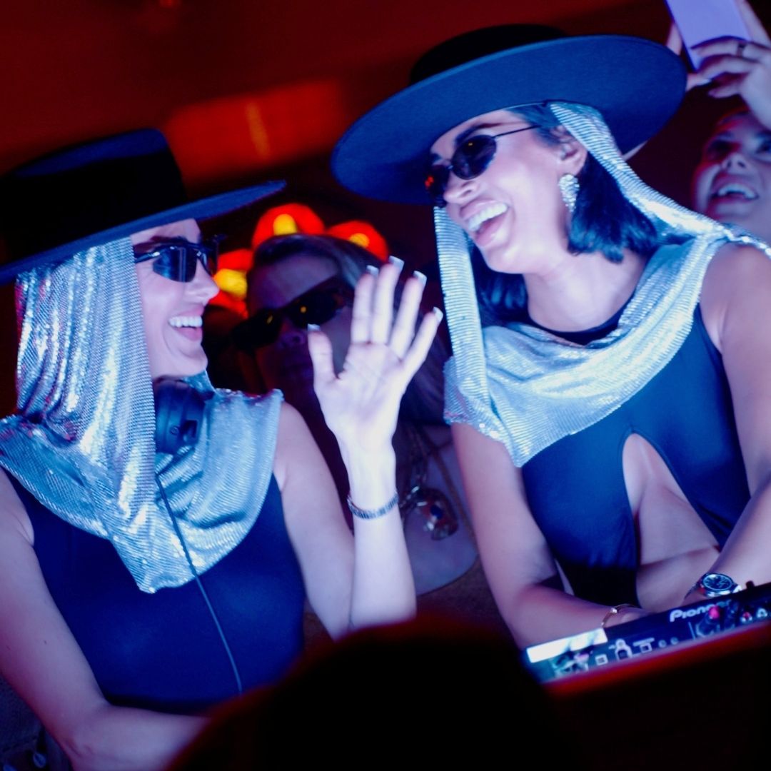 Evento musical Farra On The Beach