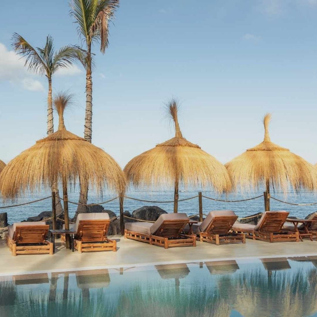 Reservar eventos en Las Rocas Beach Club
